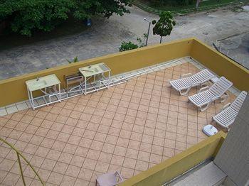 Solarium Unidade 1 Economica-basica Inn 2*